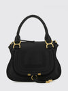 woman's handbag chloé