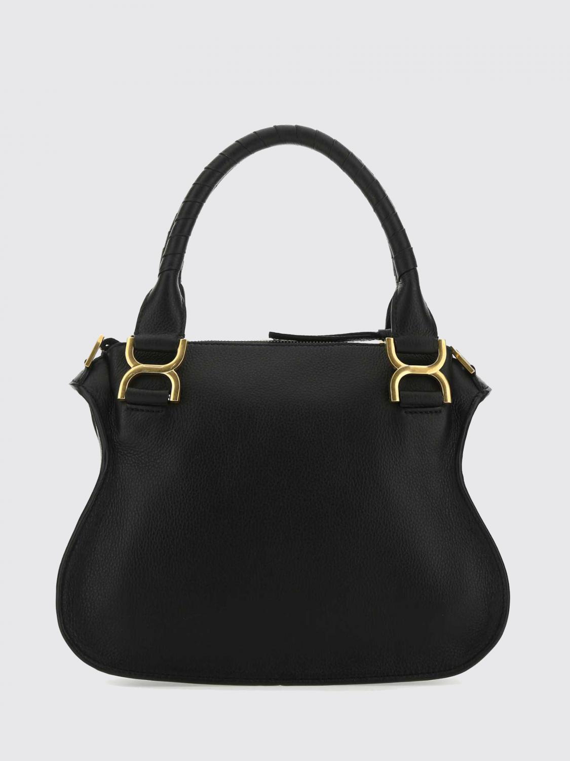 woman's handbag chloé
