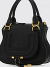 woman's handbag chloé