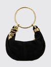 woman's handbag chloé