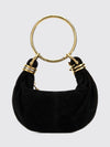 woman's handbag chloé