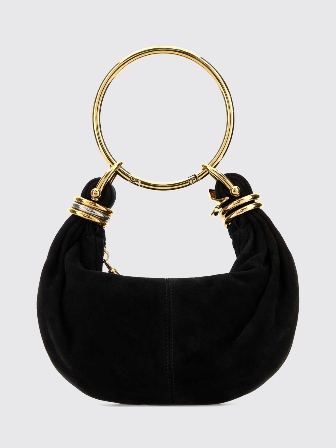 woman's handbag chloé