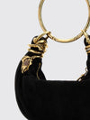 woman's handbag chloé