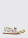 woman's loafer