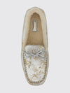 woman's loafer