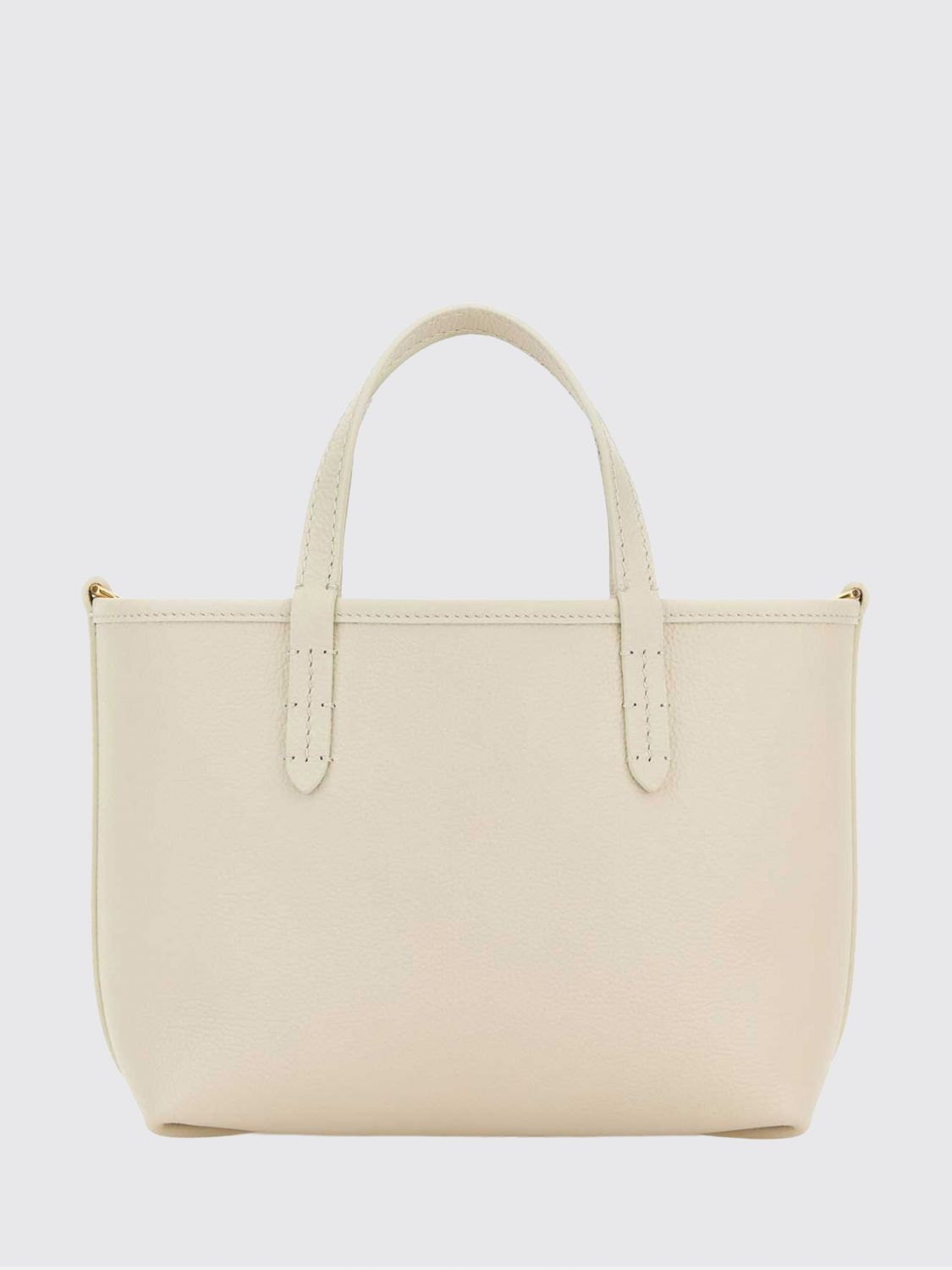 woman's mini bag