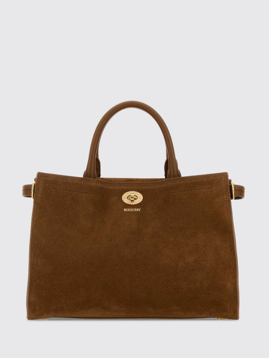 cotswolds suede bag
