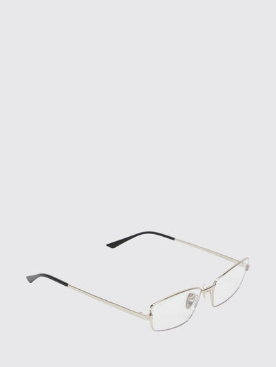 GUCCI OS metal optical glasses