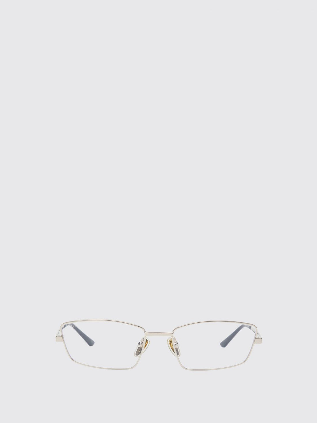 GUCCI OS metal optical glasses