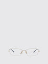 metal optical glasses