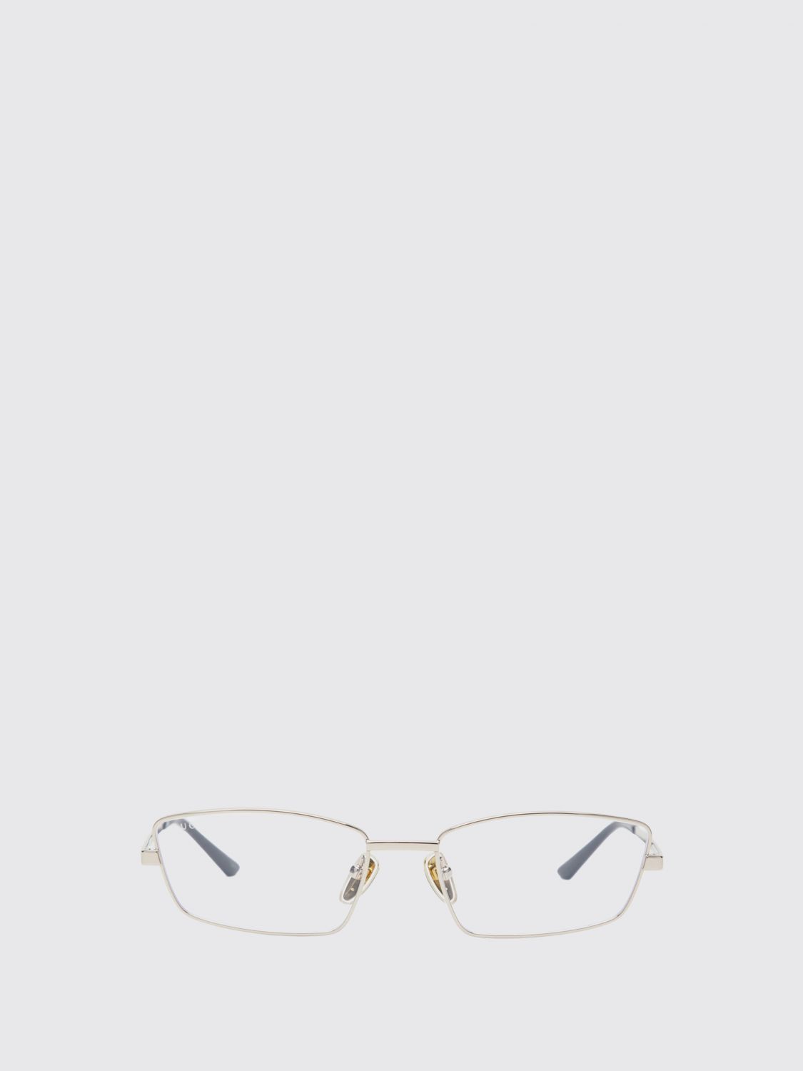 metal optical glasses