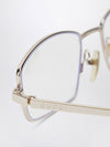 metal optical glasses