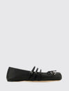 woman's ballet flat