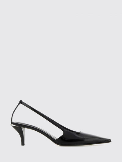 high heel shoes woman
