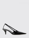 high heel shoes woman