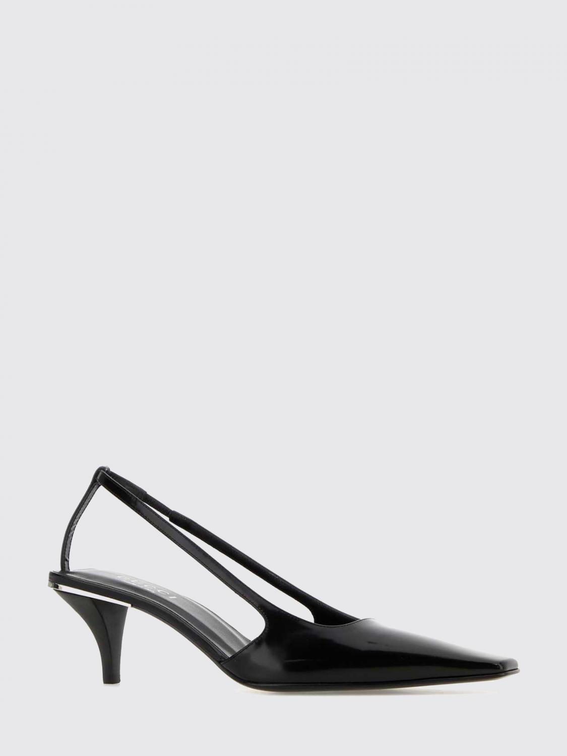high heel shoes woman