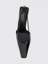 high heel shoes woman