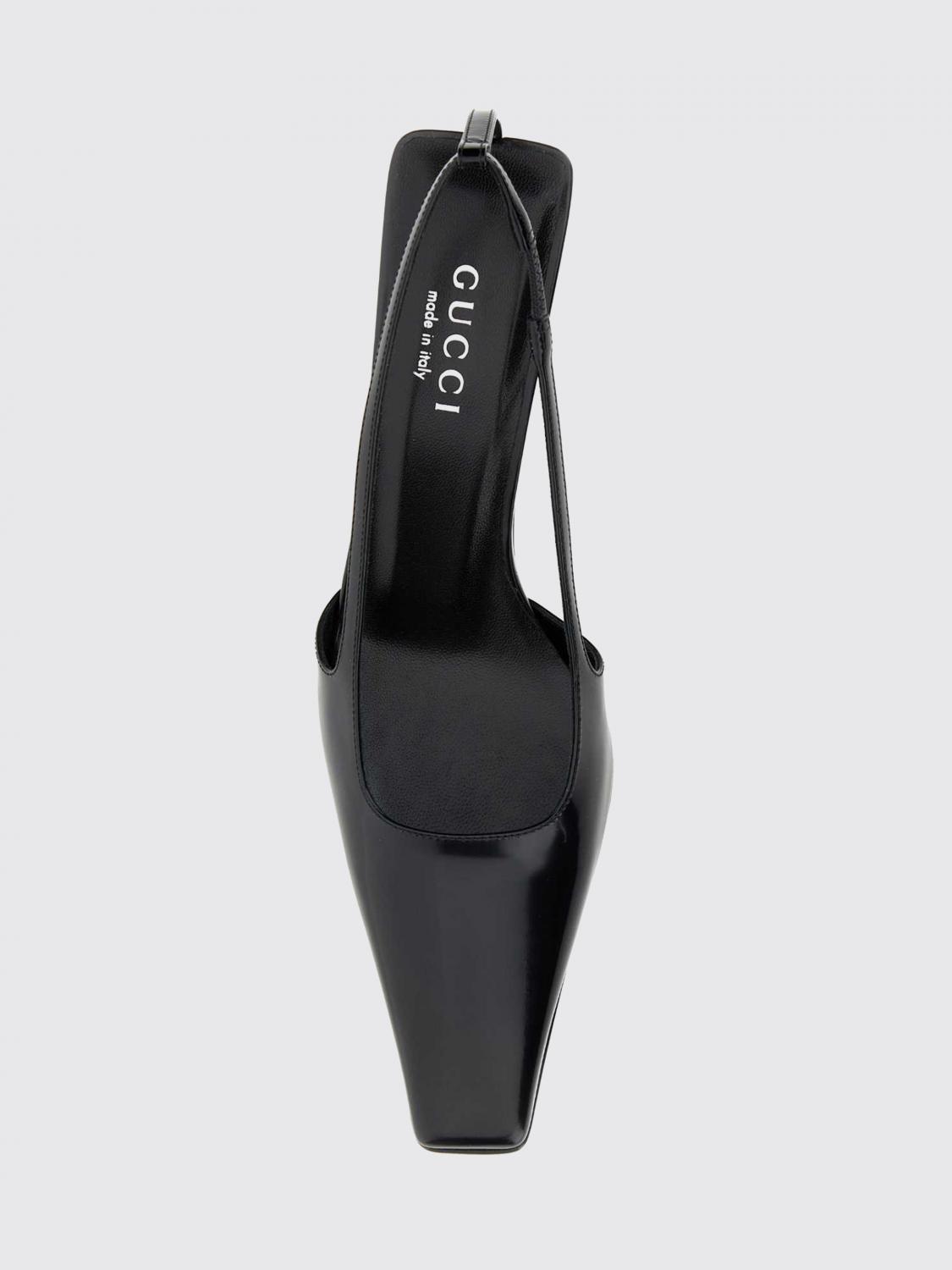 high heel shoes woman