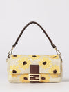 woman's shoulder bag
