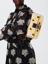 woman's shoulder bag