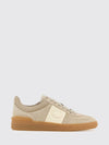 woman's sneakers