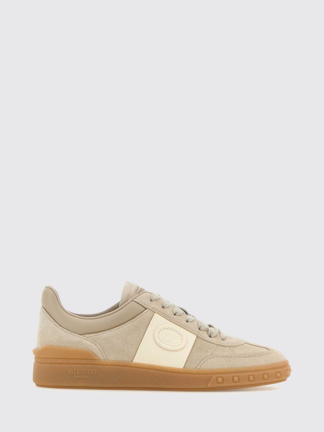 woman's sneakers