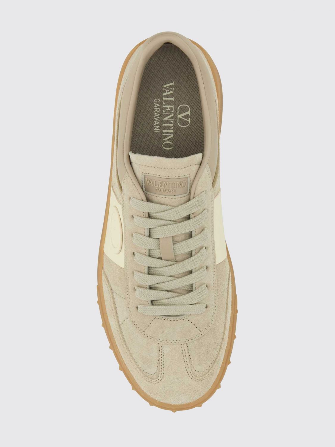 woman's sneakers