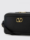woman's mini bag