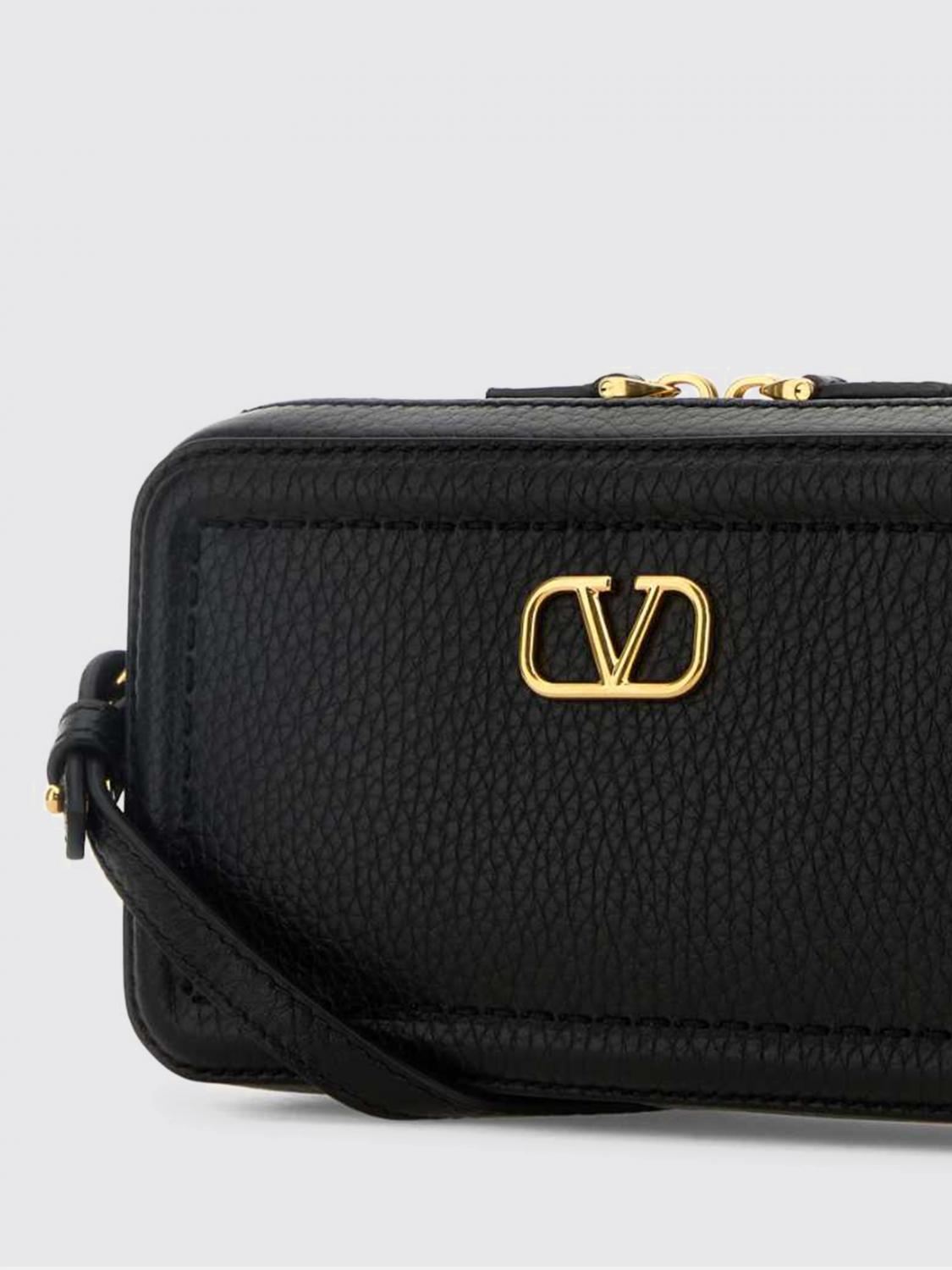 woman's mini bag