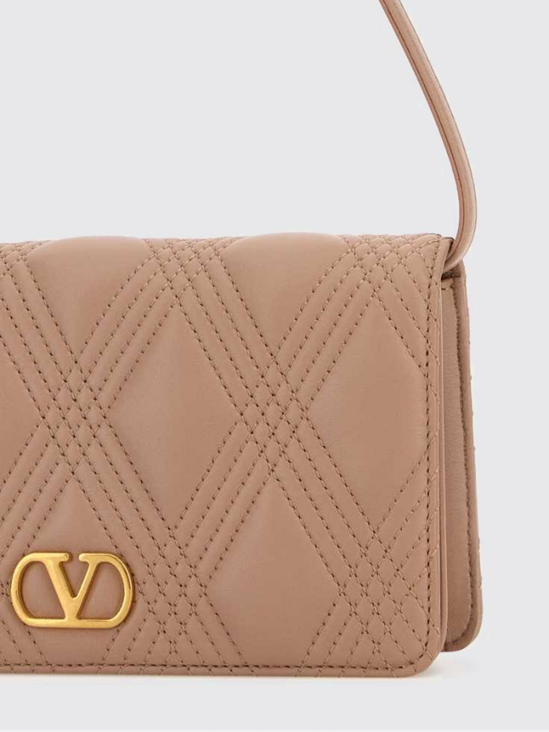 woman's mini bag