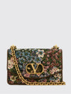 woman's crossbody bag