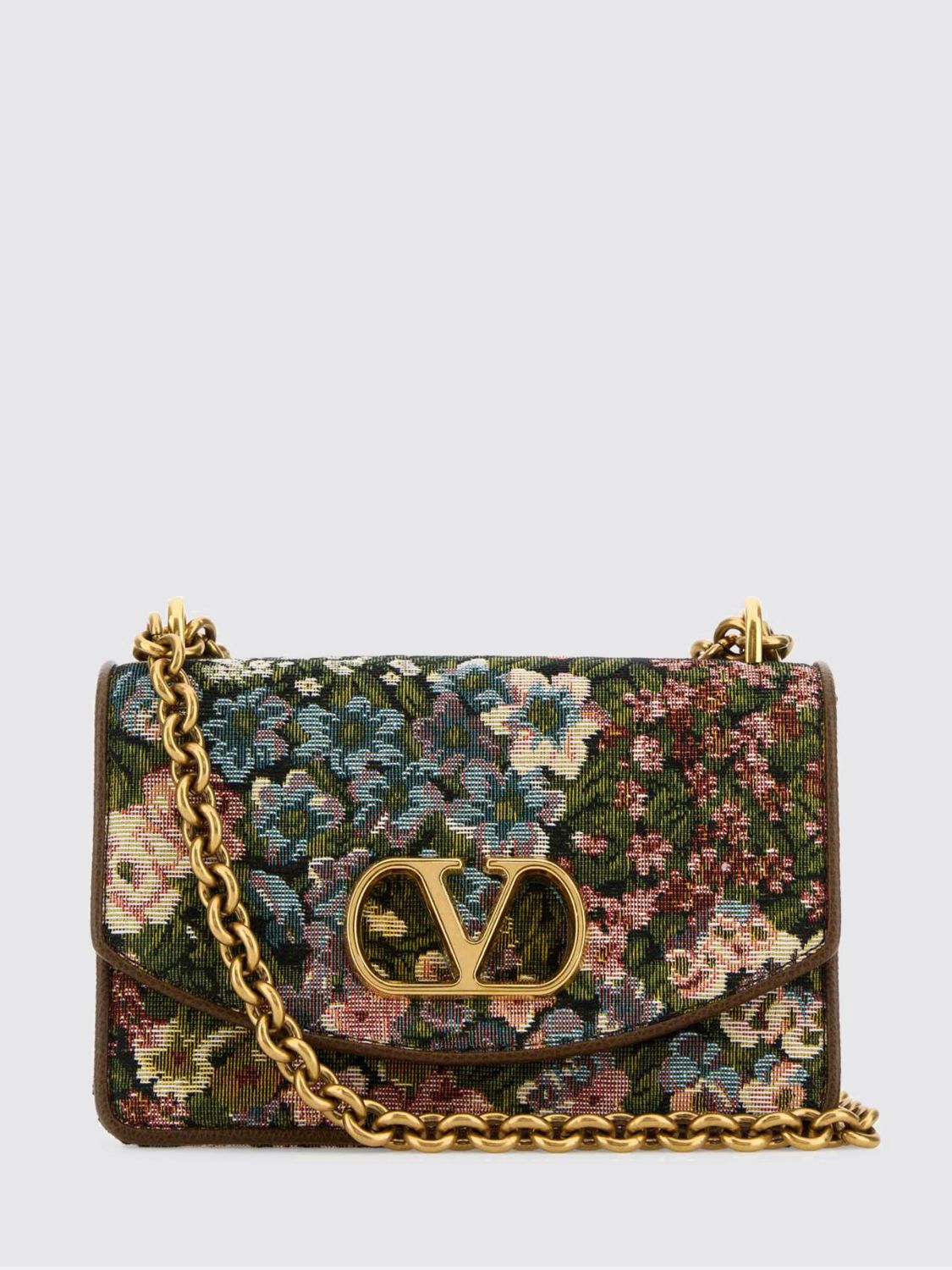 woman's crossbody bag