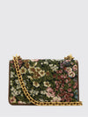woman's crossbody bag