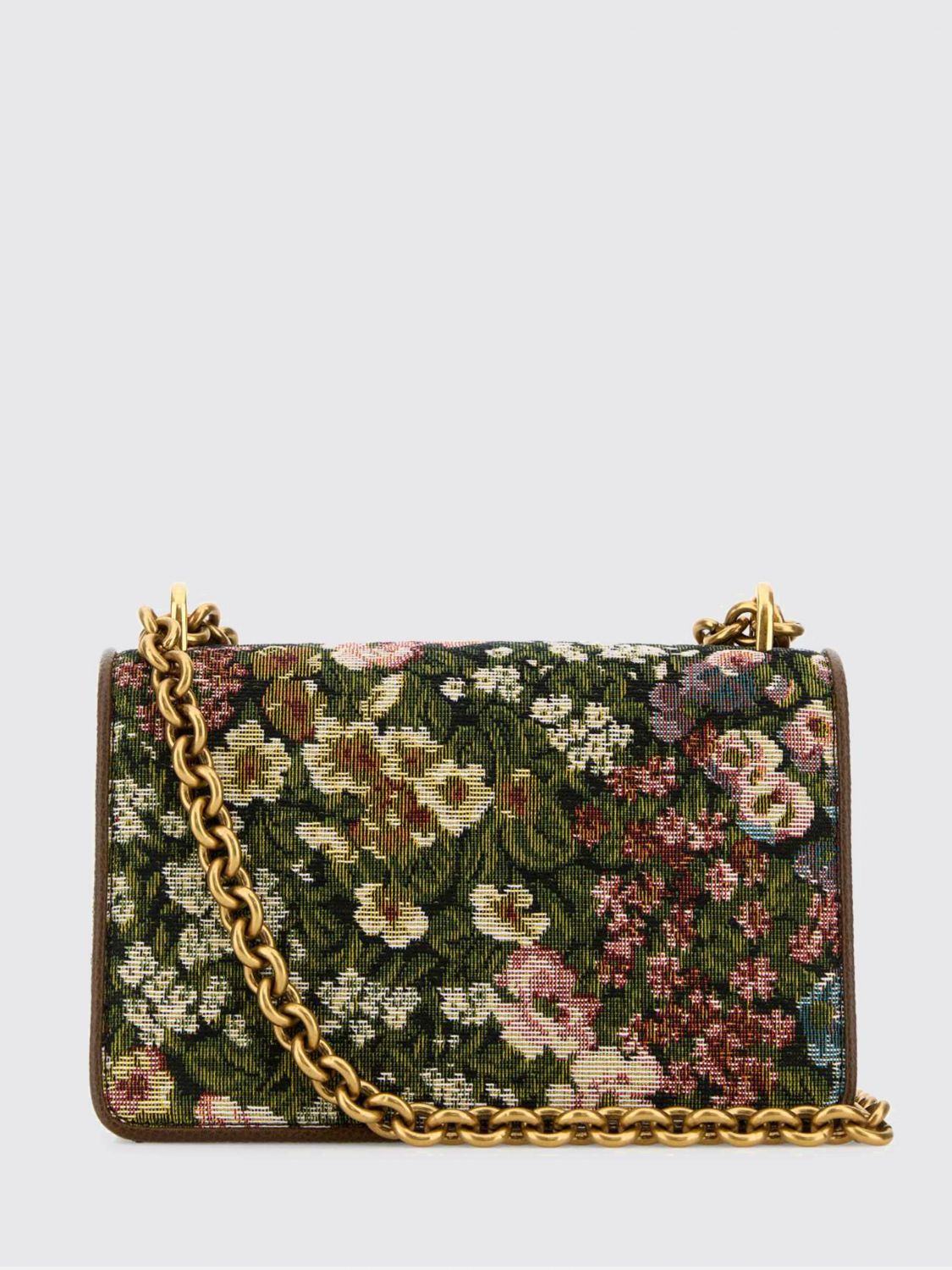 woman's crossbody bag