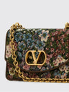 woman's crossbody bag