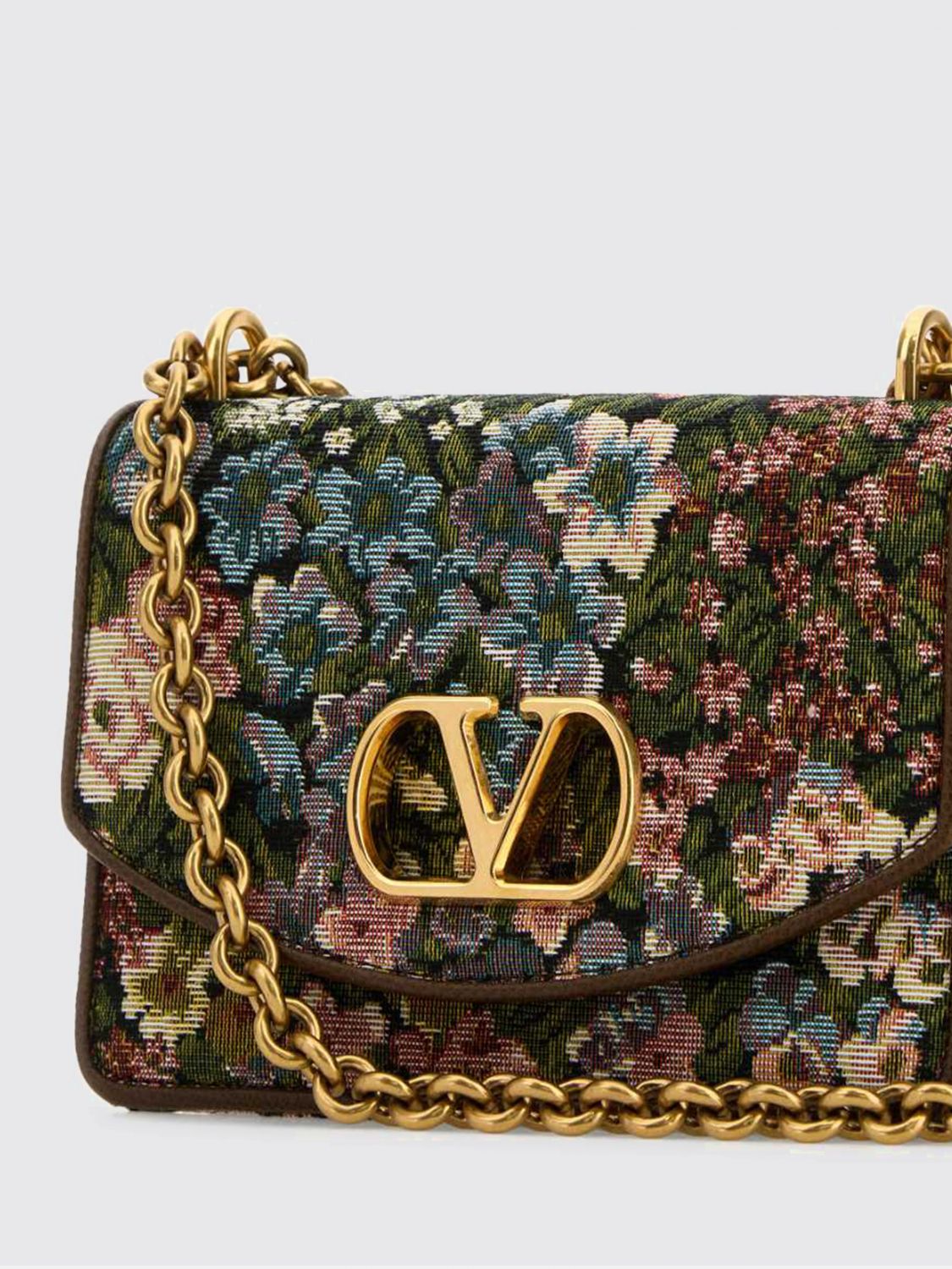 woman's crossbody bag