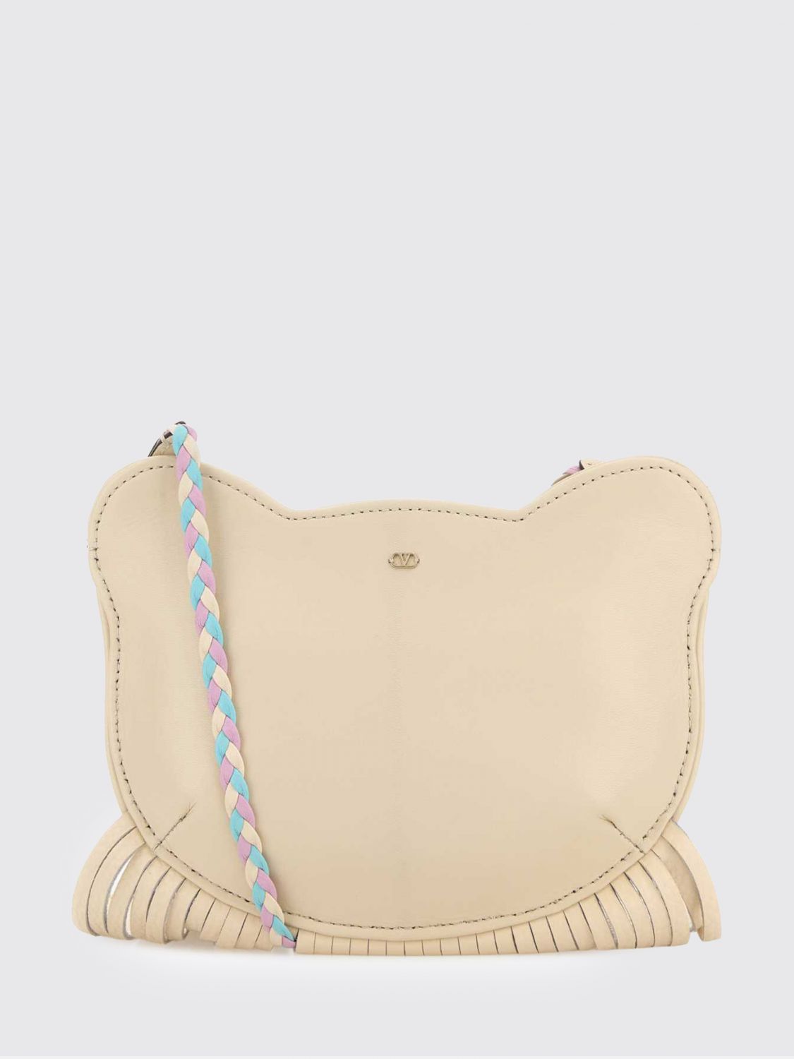 woman's mini bag