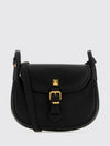 flaneuse rockstud leather bag