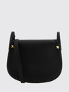 flaneuse rockstud leather bag