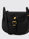 flaneuse rockstud leather bag