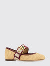 woman's ballet flat