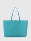 woman's tote bag