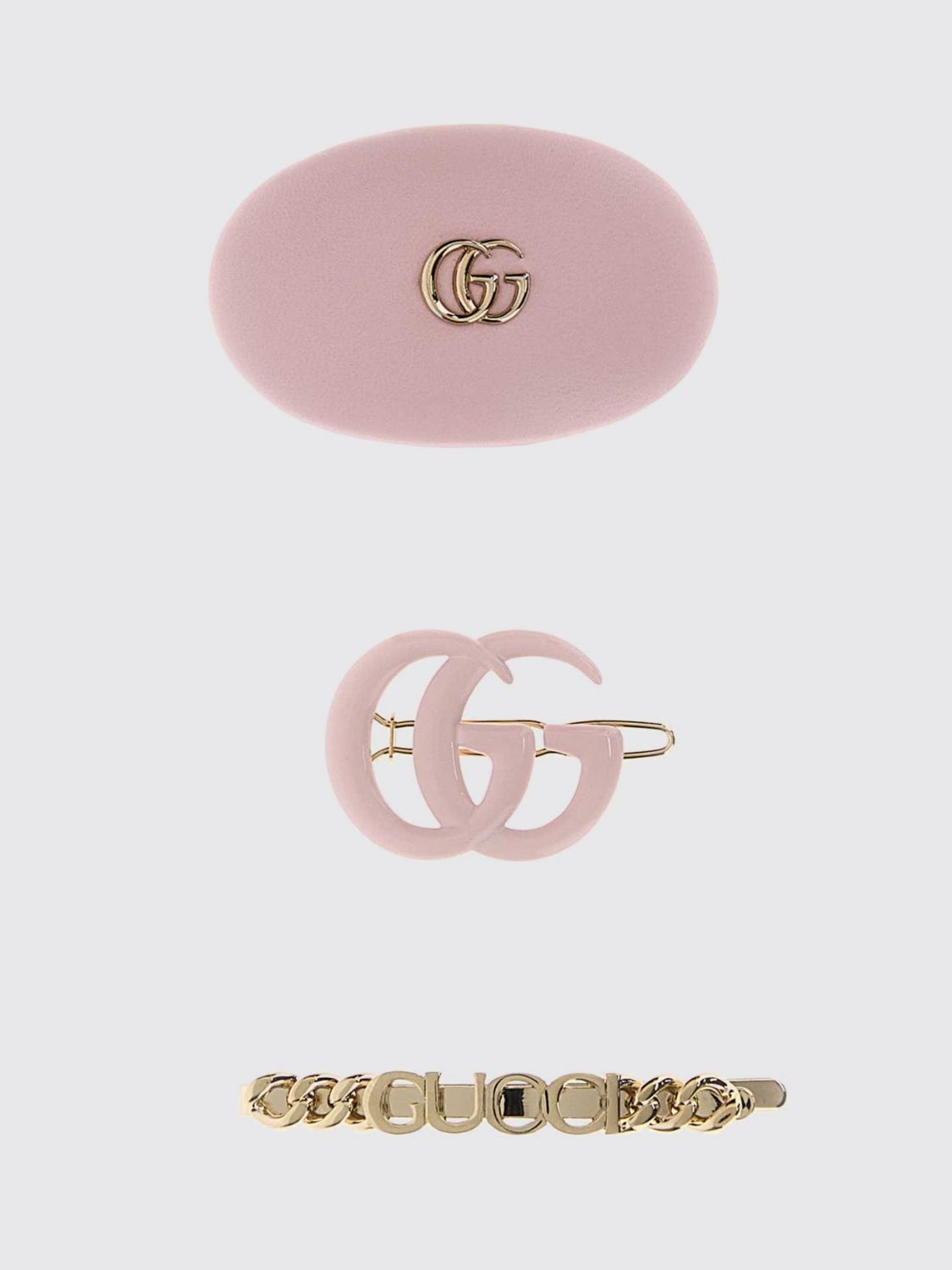 woman's hair accessory