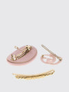 woman's hair accessory