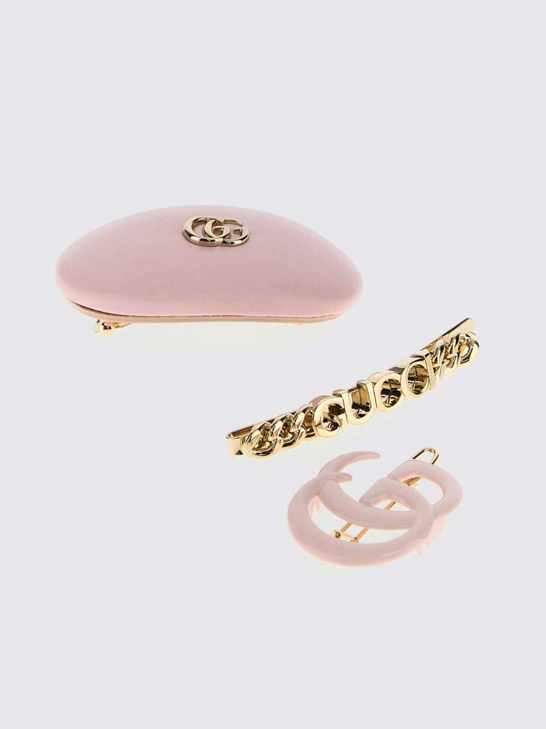 woman's hair accessory