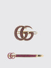 woman's hair accessory
