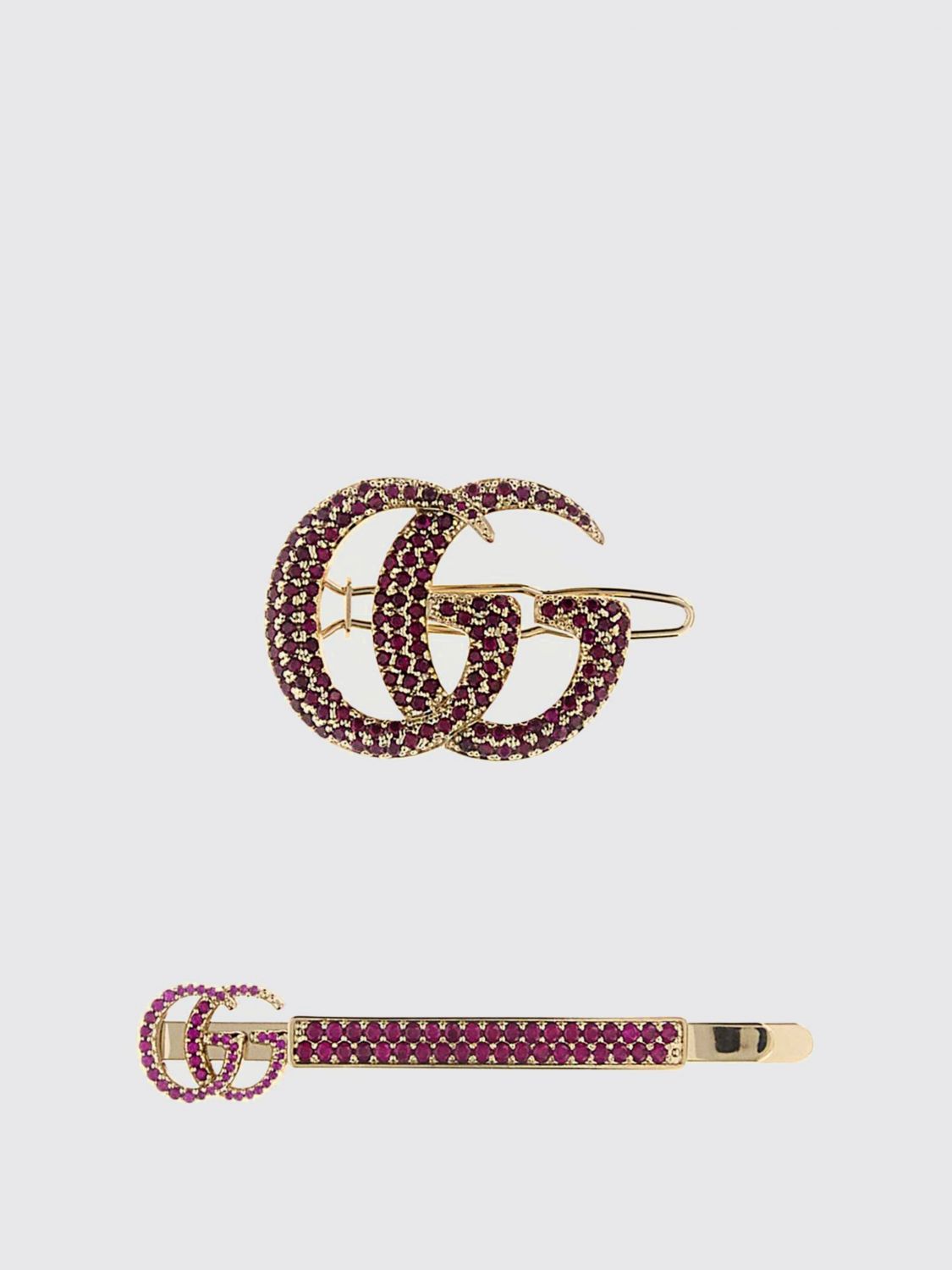 woman's hair accessory