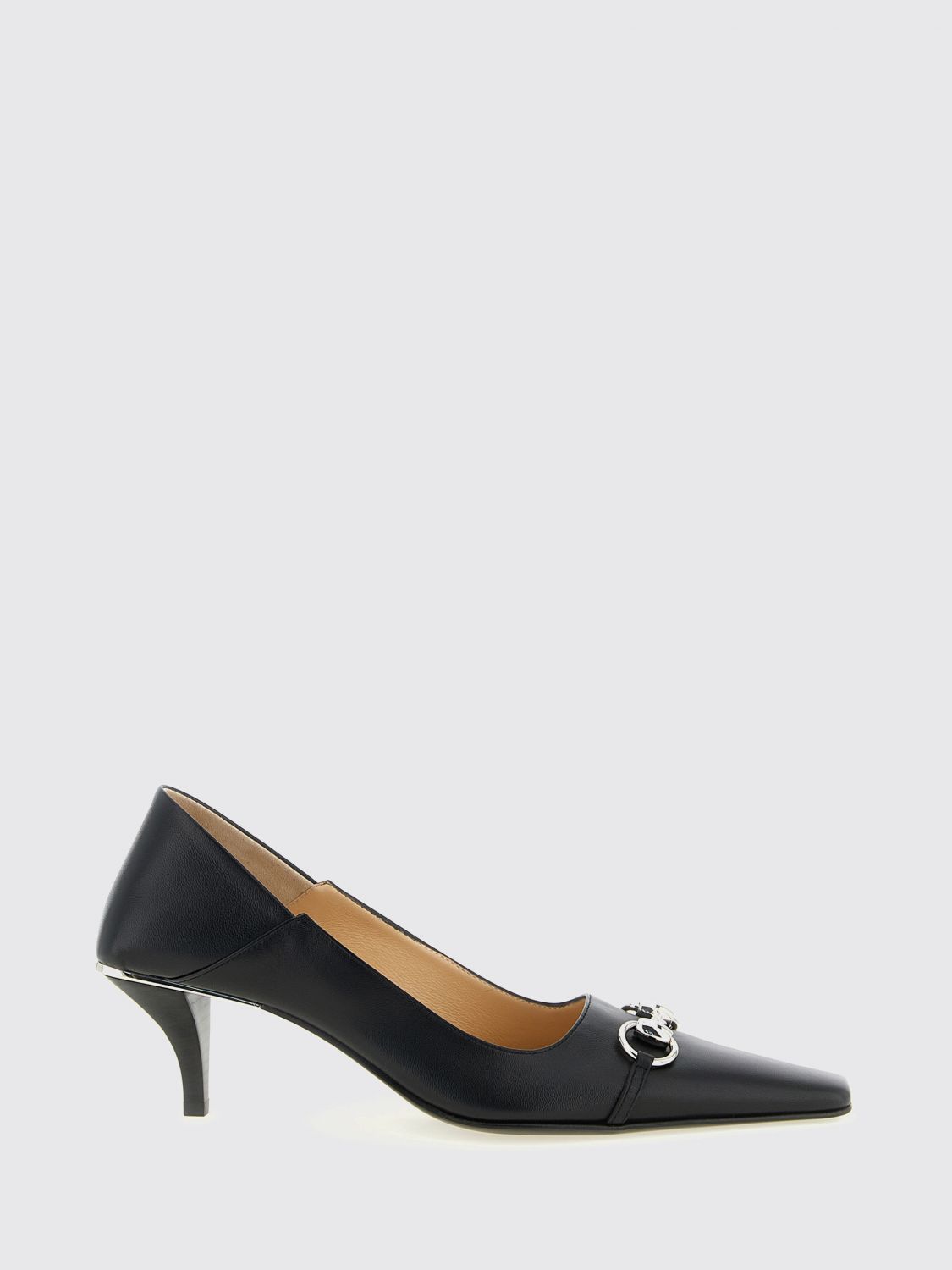 woman's pump