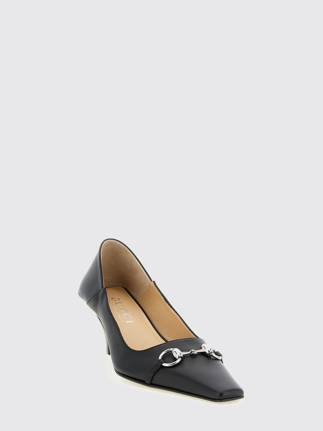 woman's pump