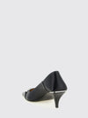 woman's pump